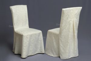 Чехлы на стулья ЧМ 02 из ткани Фибра